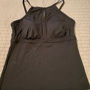 Land’s End Keyhole Tankini